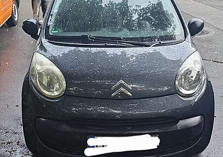 Citroën C1 Citroen 1.0 Style