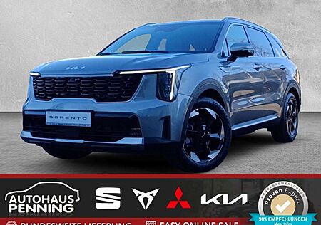Kia Sorento 1.6T PHEV / UPE: 74.060,- € / PLATINUM 7S NAP PREM