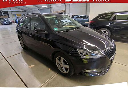 Skoda Fabia C Best of 1.0TSI TEMP/LED/NAVI/SHZ/PDC/8Fa