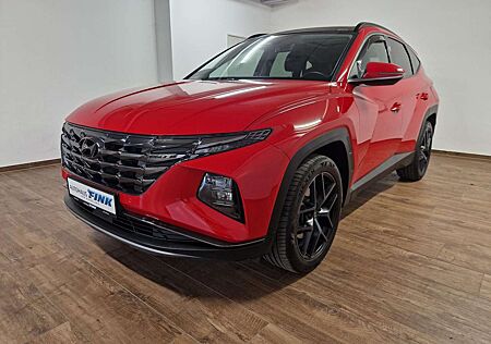 Hyundai Tucson Trend Hybrid 2WD 1.6 T-GDI