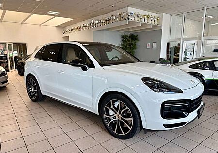 Porsche Cayenne Turbo Panorama/InnoDrive/HeadUp