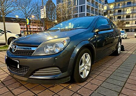 Opel Astra Edition