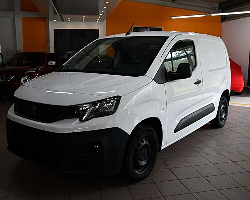 Peugeot Partner Premium L1 Sortimo