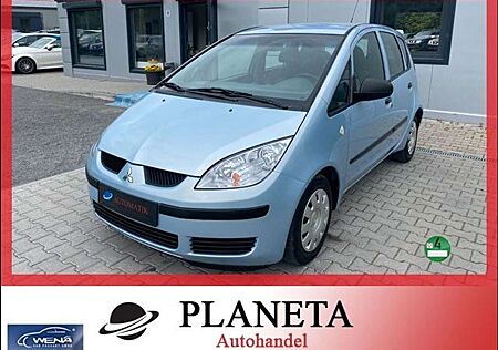 Mitsubishi Colt CZ3 Lim. 5-trg. 1.5 Invite*AUTOMATIK*KLIMA*