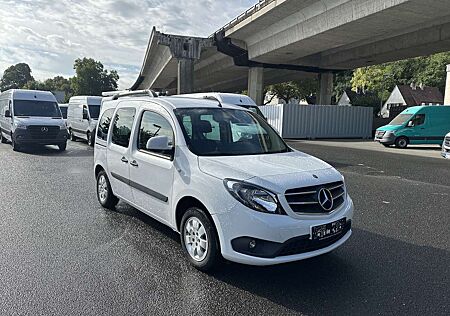 Mercedes-Benz Citan 111 CDI lang Tourer AHK ALU Navi
