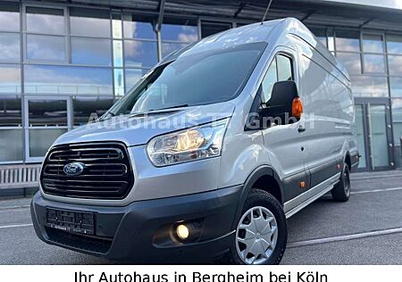Ford Transit Kasten 350 L4 Trend Klima°ACC°Sitz-Hz°