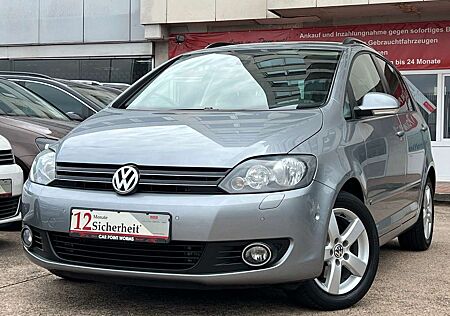 VW Golf Volkswagen Plus 1.4 TSI VI Team *AUTOMATIK*1.HAND*