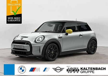 Mini Cooper SE Yours Trim FACEL. PANO HUD LED ACC
