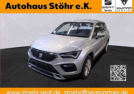 Seat Ateca Style 1.5TSI
