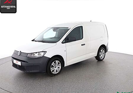 VW Caddy Volkswagen CARGO 2.0 TDI KASTEN 1.HAND,TEMPOMAT,DAB