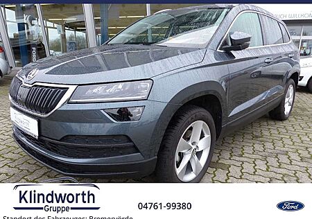 Skoda Karoq 1.5 TSI ACT DSG Style