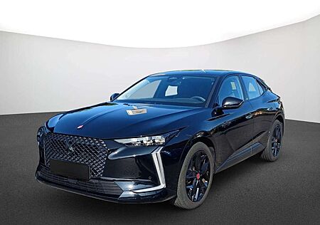 DS Automobiles DS 4 Performance Line