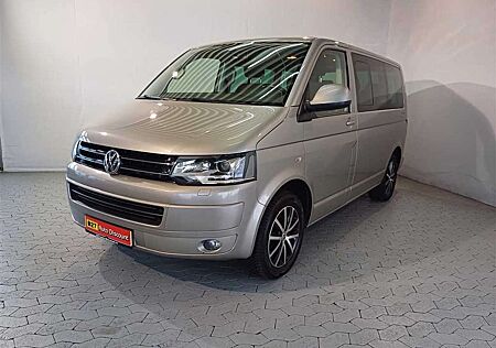 VW T5 Multivan Volkswagen Multivan 2.0 TDI Special XENON+AHK