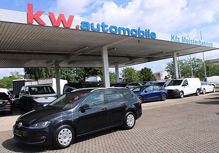 VW Golf Volkswagen VII Variant Lounge, Xenon, Navi, AHK,Kamera