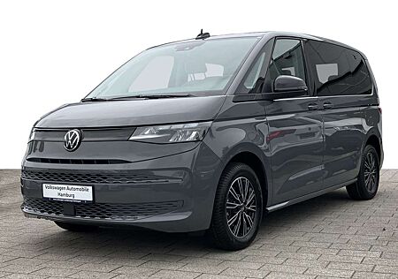 VW T7 Multivan Volkswagen 2.0 TDI DSG Kamera Navi Sitzheizung
