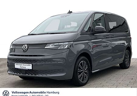 VW T7 Multivan Volkswagen 2.0 TDI DSG Kamera Navi Sitzheizung