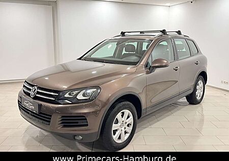 VW Touareg Volkswagen 3.0 TDI BMT|AHK|PANO|XENON|STANDHZG|DAB+