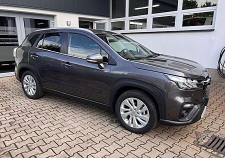 Suzuki Others S-Cross Comfort, Navi, LED App Co.,Allrad, SHZ