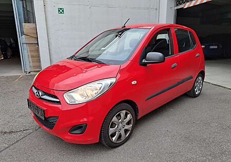 Hyundai i10 1.1 5 Star Edition