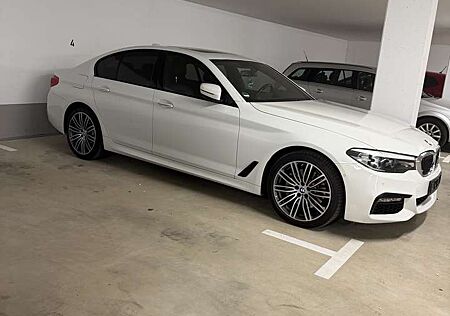 BMW 530 i xDrive M Sport