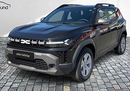 Dacia Duster III 1,2 TCe (MHEV) 140 Celebration Alu LED Link LR