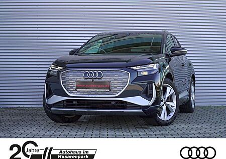 Audi Q4 e-tron 45 basis quattro++AMBIENTE PLUS+SONOS+
