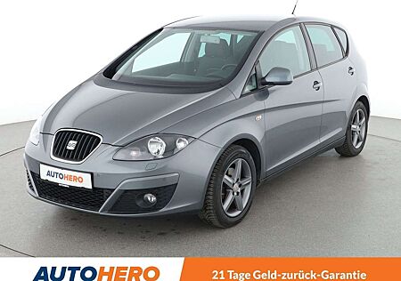 Seat Altea 1.4 TSI Sun*TEMPO*PDC*SHZ*KLIMA*GARANTIE*