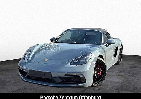 Porsche Boxster 718 GTS 4.0