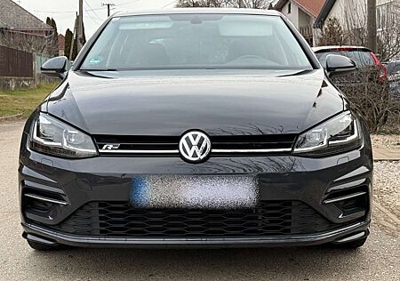 VW Golf Volkswagen 7 1.4 TSI (BlueMotion Technology) Highline