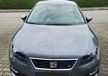 Seat Leon ST 1.4 TSI ACT Start