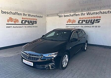 Opel Insignia Sports Tourer 2.0 D Innovation-Paket
