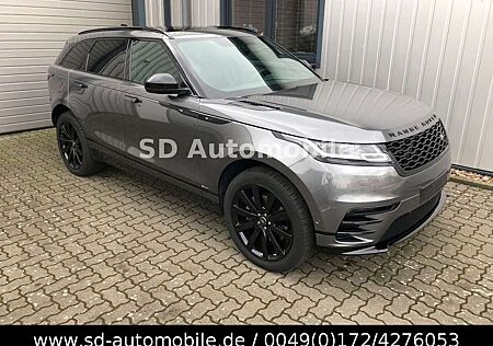 Land Rover Range Rover Velar R-Dynamic SE P300 BLACK-DESIGN