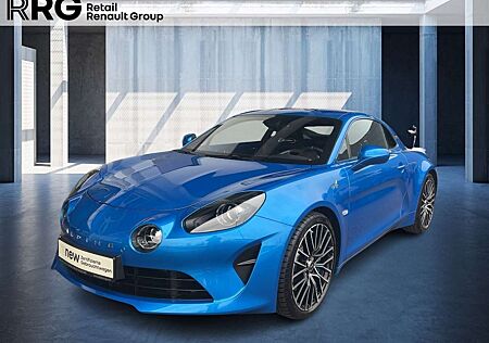 Alpine A110 GT 1.8 TCe 300 300PS