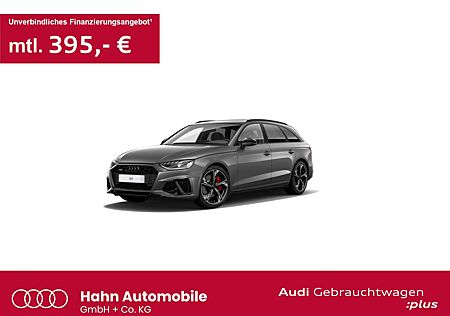 Audi A4 40 TDI quattro S line Comp. AHK Pano Vi