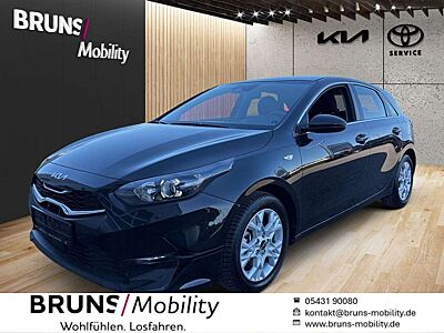 Kia Ceed / cee'd 1.5T 140 DCT7 Vision Komfort-Paket Navi