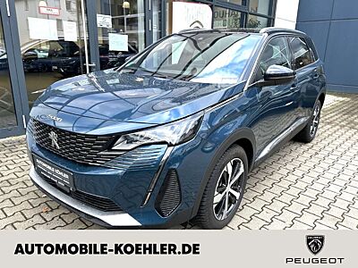 Peugeot 5008 1.2 Allure Pack 130 ACC SITZHEIZUNG KAMERA