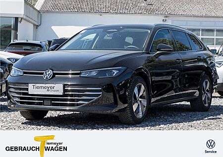 VW Passat Variant Volkswagen 1.5 eHybrid BUSINESS AHK KAMERA L