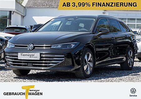 VW Passat Variant Volkswagen 1.5 eHybrid BUSINESS AHK KAMERA L