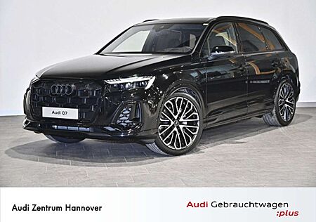 Audi Q7 SUV S line 50 TDI quattro tiptronic