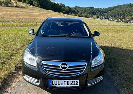 Opel Insignia 2.0 CDTI Sports Tourer 4x4 Innovation