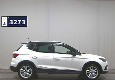 Seat Arona 1.0 TSI FR-Line Navi LED Shz PDC ACC