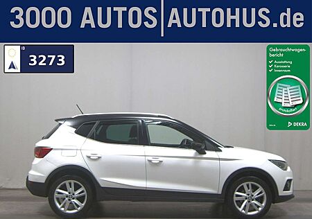 Seat Arona 1.0 TSI FR-Line Navi LED Shz PDC ACC