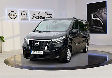Nissan Primastar Seaside by Dethleffs, AHK, Markise