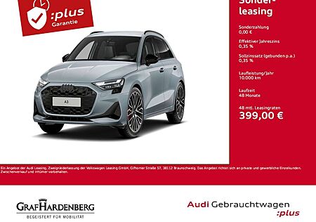 Audi A3 Sportback 35 TDI . Virt.Cockpit LED NAvi ACC