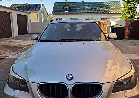 BMW 520d 520 Aut.