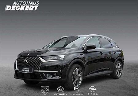 DS Automobiles DS7 Crossback DS 7 Crossback E-Tense Hybrid 4x4 So Chic Panorama Navi LED ACC A