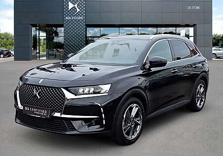 DS Automobiles DS7 Crossback DS 7 Crossback E-Tense Hybrid 4x4 So Chic Panorama Navi LED ACC A