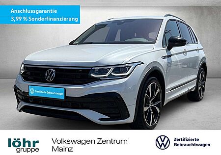 VW Tiguan Volkswagen 2.0 TDI DSG 147 KW R-Line 4Motion *NAV*