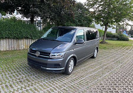 VW T6 Multivan Volkswagen Multivan DSG Kurz Trendline