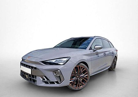Cupra Leon Sportstourer ST VZ Facelift 2,0TSI 4Drive DSG 2...